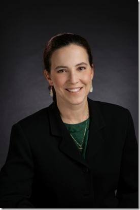 Theresa Deisher will speak at the Pregnancy Care Clinic dessert banquet.