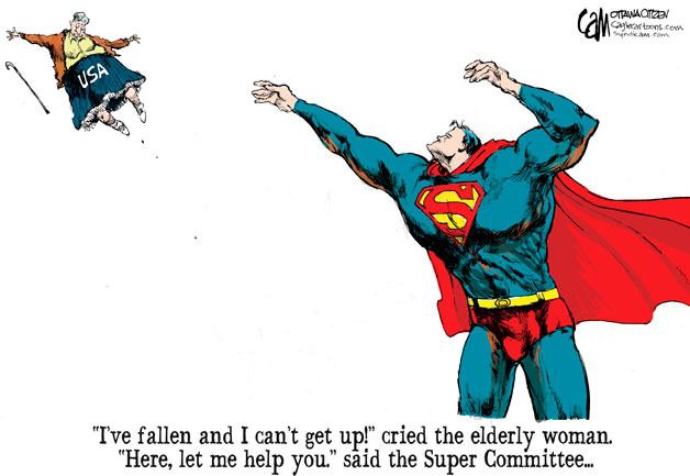 Today's cartoon is by Cam Cardow