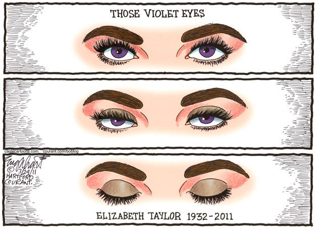 Today's cartoon is by Bob Englehart