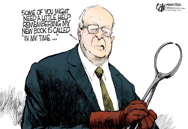 Today's cartoon is by Cam Cardow