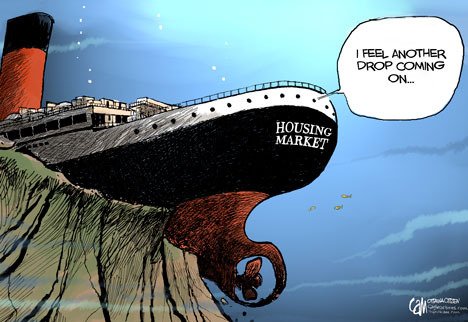 Today's cartoon is by Cam Cardow