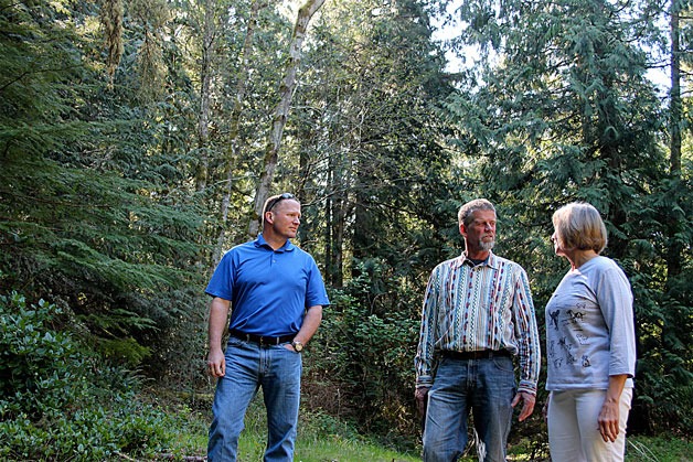 State Rep. Norma Smith