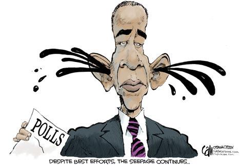 Today's cartoon is by Cam Cardow of The Ottawa Citizen.