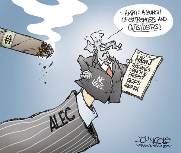 Today's Cartoon for Wednesday, Feb. 12, 2014