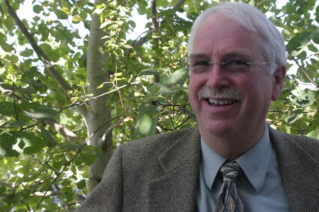 Mr. South Whidbey 2010