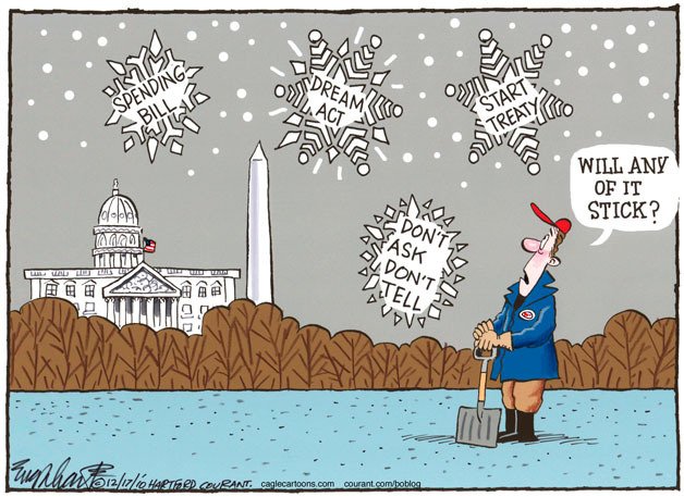 Today's cartoon is by Bob Englehart