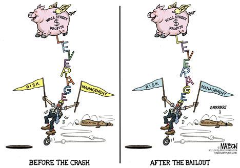 Today's cartoon is by RJ Matson of The St. Louis Post Dispatch.