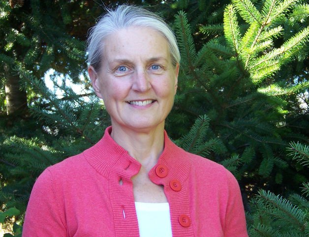 Arlene L. Taylor of Whidbey General Hospital is a Critical Care Registered Nurse who is being honored this year by the American Association of Critical-Care Nurses for 20 years of continuous certification.