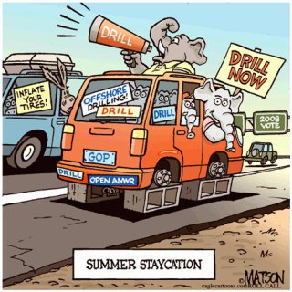 Today's cartoon is by RJ Matson for Roll Call.