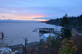 Another problem has arisen with the expansion of South Whidbey Harbor. This time the issue is with gangway alignment.
