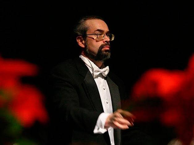 Robert W. Prosch will lead 'American Musical Theatre: History