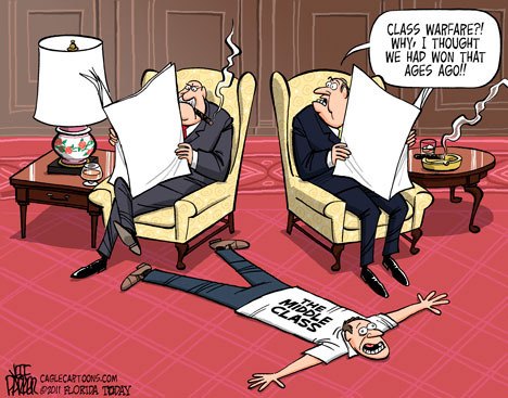 Today's cartoon is by Jeff Parker