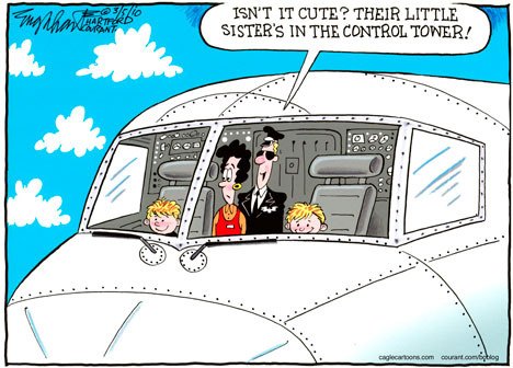 Today's cartoon is by Bob Englehart