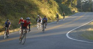 Whidbey General Hospital Foundation will present the seventh annual Tour De Whidbey Bicycle Ride on Sept. 27 to raise funds for the hospital.