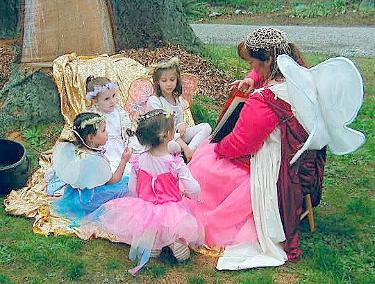 Enjoy peak blooming season and celebrate spring at Meerkerk Gardens from noon to 3 p.m. Saturday