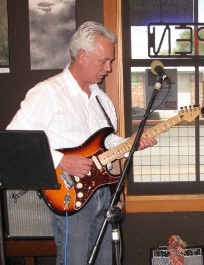 Spend the holiday weekend enjoying free music at Blooms Winery’s Taste for Wine & Art. From 3 to 5 p.m.