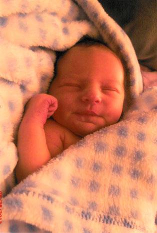 Benjamin Warren Fullington