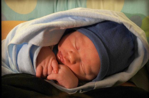 Ian Nathaniel Buller