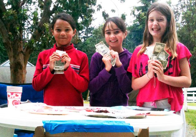 Danisha Martinez of Langley