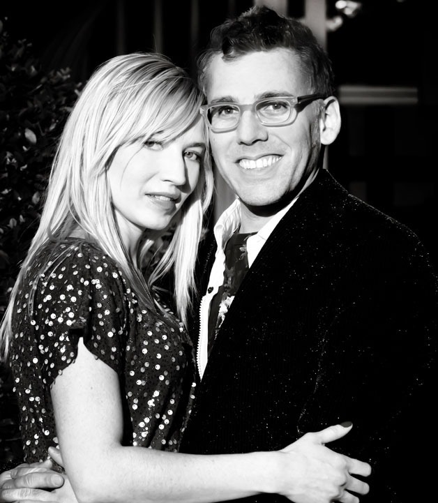 Cheryl Thomas will marry Andrew Rothschild in June.