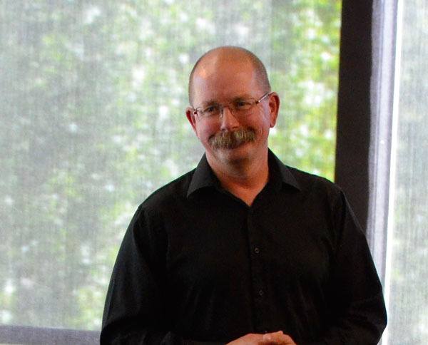 Island County Public works director and county engineer Bill Oakes was named engineer of the year by the County Road Administration Board.