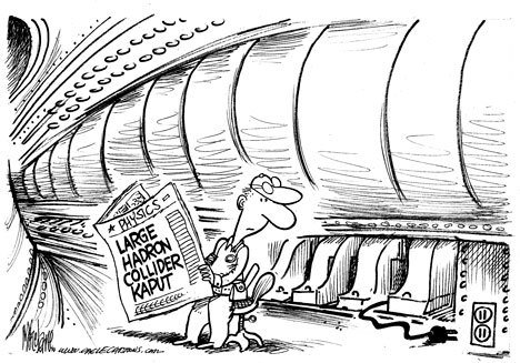 Today's cartoon is by Mike Lane of Cagle Cartoons.