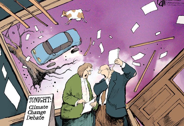 Today's cartoon is by Cam Cardow