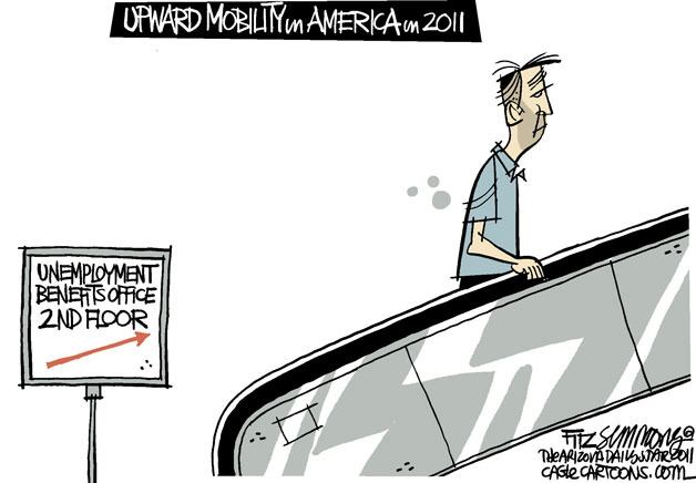 Today's cartoon is by David Fitzsimmons