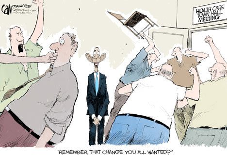 Today's cartoon is by Cam Cardow of The Ottawa Citizen.