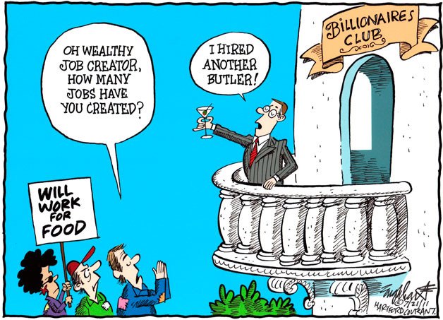 Today's cartoon is by Bob Englehart