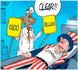 Today's cartoon is by Patrick Corrigan