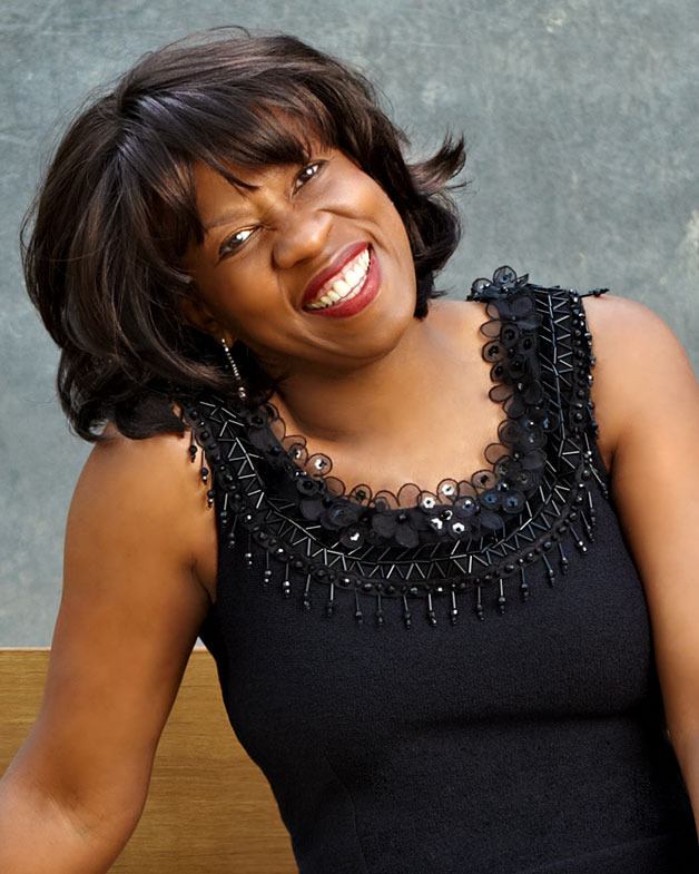 Jazz vocalist Gail Pettis will perform at a house concert on Nov. 5 at Maureen Girard’s 88 Keys Piano Studio & Performance Space near Langley.