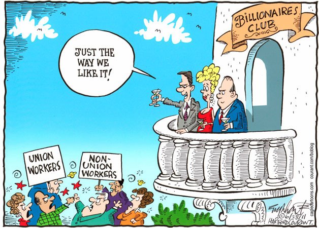 Today's cartoon is by Bob Englehart