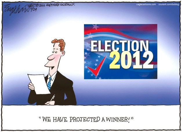 Today's cartoon is by Bob Englehart of the Hartford Courant.