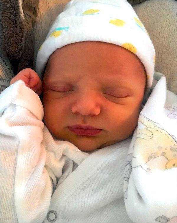 Benjamin William Gadd-Hehn