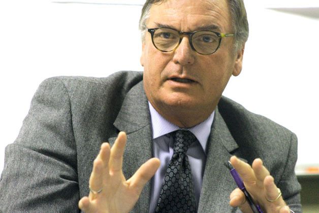 Langley Mayor Paul Samuelson announced at Monday’s council meeting that the city will take time to review a letter from the attorney for the Langley Passage project before the council again publicly discusses the proposed subdivision.