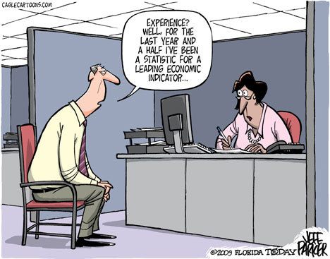 Today's cartoon is by Jeff Parker of Florida Today.