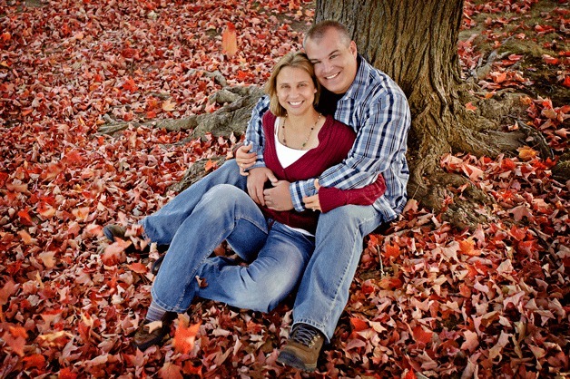 Jennyfer Schaefer and James Balkema are planning an April wedding.