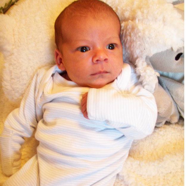 Turner Atlas Pendell