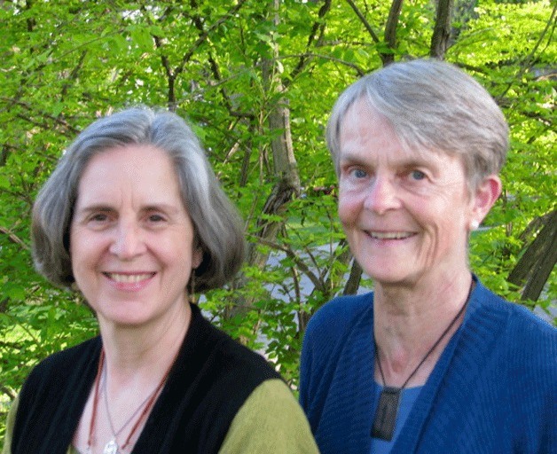 Celebrate the changing seasons by joining local authors and teachers Christina Baldwin and Ann Linnea for a day of journal writing and woodsy explorations at Whidbey Institute.