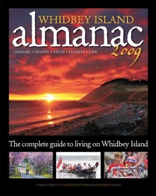 Whidbey Island Almanac