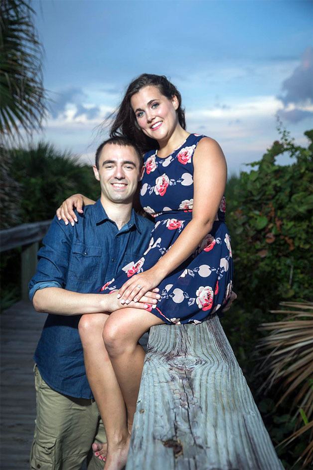 Wyatt Cort Schuchman and Traci Lynn Sasser recently announced their engagement. The couple will be wed on Aug. 14