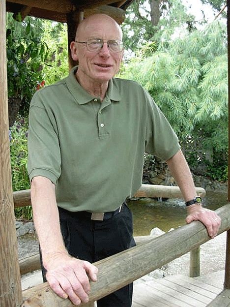 Jim Harwell lost his fight with cancer and passed away at age 68 Sunday.