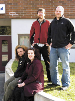 Robbie Eberhart-Garah