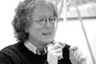 Planning Director Larry Cort