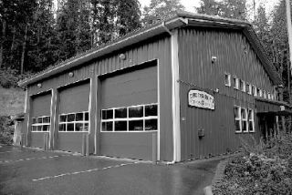 The Saratoga Fire Station will become the focus of volunteer recruitment efforts after Fire District 3 was awarded a FEMA grant.