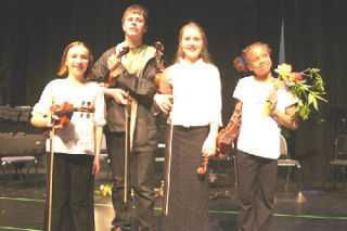 Gloria Ferry-Brennan