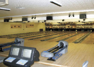 Freeland Lanes — the only bowling lane on the South End — is closing after 50 years. The bowling alley was built in 1958.