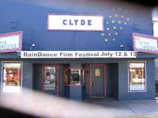 Choochokam unveils a first: RainDance Short Film Festival