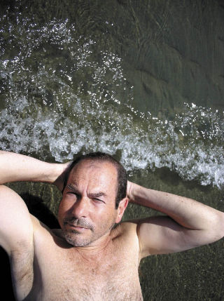 Langley’s Drew Kampion is the first journalist to be honored on the Surfing Walk of Fame. The walk was established in 1994 and recognizes more than 100 “champions